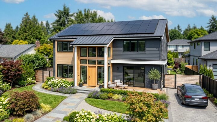 Boligværdien efter energirenovering: Hvad stiger prisen
