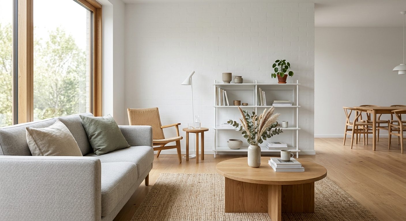 Småhusbudget: Årlig vedligeholdelse og renovering