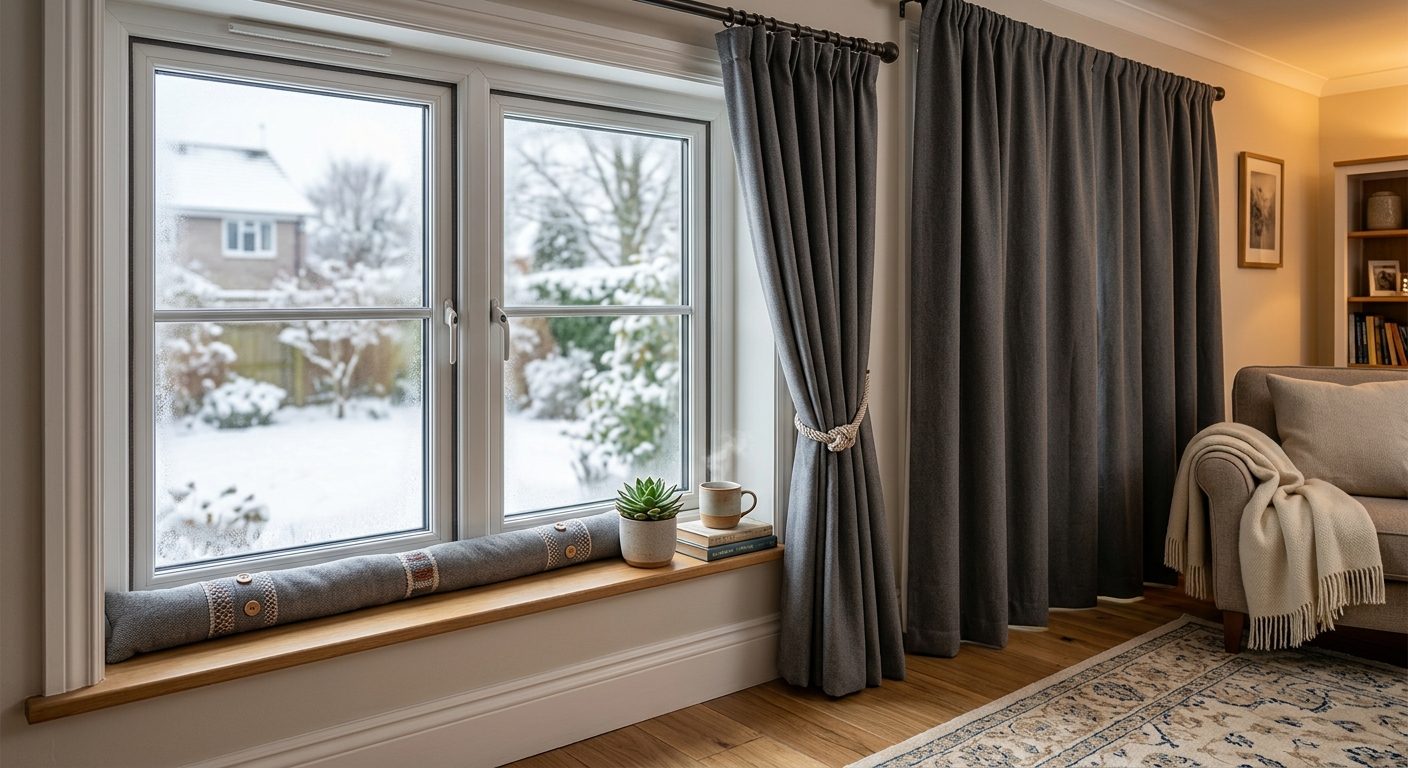 Varmeregningen stiger: Sådan sparer du uden dyr renovering